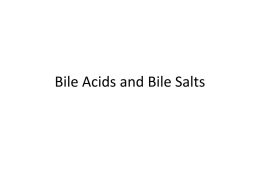 lecture-5-Bile Acids and Bile Saltsx