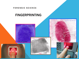 Fingerprinting - cloudfront.net