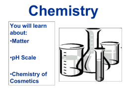 Chemistry