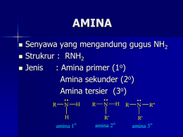 AMINA - Biologi 2010 Universitas Airlangga