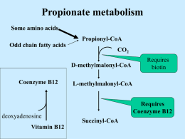 Triacylglycerol Metabolism Gone Bad: A major cause of disease
