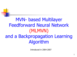 Multi-Valued and Universal Binary Neurons: Theory and Learning
