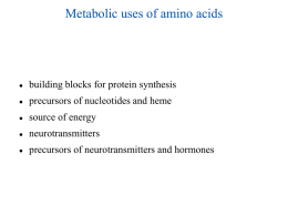 12-Amino-acids - WatCut
