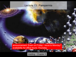 Mystery of Enceladus - Washington University in St. Louis