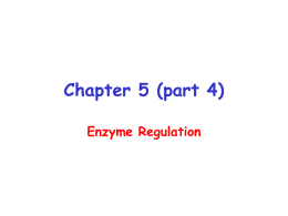 Chapter 5 (part 4) - Nevada Agricultural Experiment