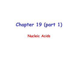 Chapter 19 (part 1) - Nevada Agricultural Experiment