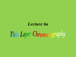Lecture 6a - University of California, Los Angeles