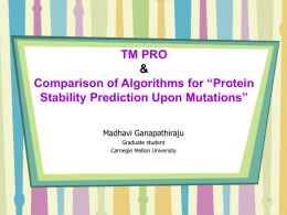 Is it good at TM Prediction? Yes, it is TM Pro!