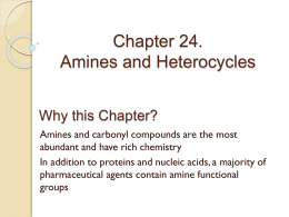 Chapter 20: Carboxylic Acids and Nitriles