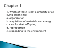 REVIEW PowerPoint - Ch. 1-5