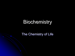 Biochemistry - Cloudfront.net