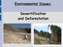 desertification and deforestation[1]