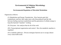 EnviroRegulationofMicrobialMetabolism-rev
