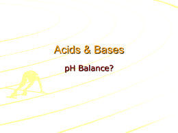 Acids & Bases Powerpoint acids__bases1
