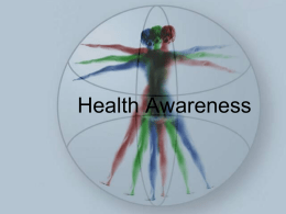 Health Awareness