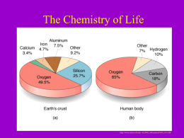 Chemistry2014 PowerPoint