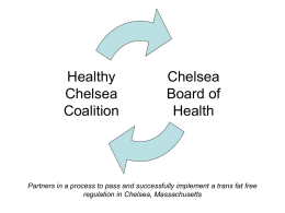 File - Healthy Chelsea