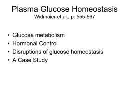 GlucoseHomeostasis2