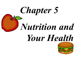 Health-Chpt5