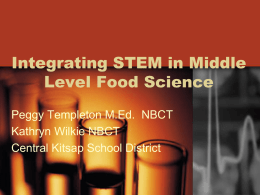 Integrating-STEM-in-Middle-Level-Food-Science