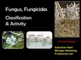 Fungicide_PPT Sudarshan Patelx[2]