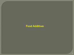 food-additives-indirect-additives-paper-2unit-3a