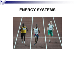 Energy system PPx
