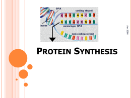 Structural proteins