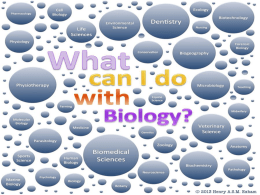 Biology-subject-presentation-2015