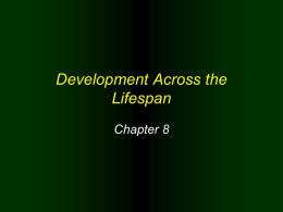 Chapter 8 Power Point