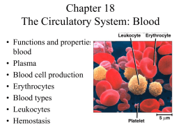 chapt18_lecture blood