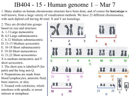 The UCSC Human Genome Browser