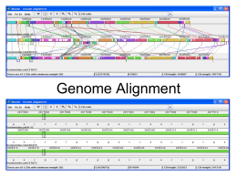 Lec-GenomeAllignment2010