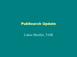 PubSearch_update_CSHL