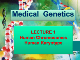 1-RS_Genetics_Lecture-1-Molecular Basis of diseases_14Sep2014