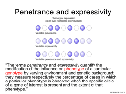 lz(g) - Molecular and Cell Biology