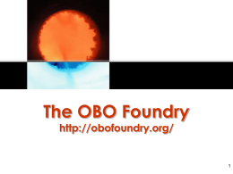 OBOFoundry_FuGO - Buffalo Ontology Site