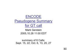 encode-GT-call-pgene-summary-28oct05