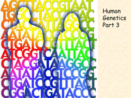 3-HumanGen Linkage