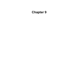 chapter_9 - Homework Market