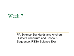 Week 7 - albright-science