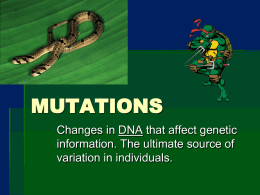 mutations - s3.amazonaws.com