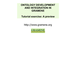 gramene_ontologytutorial
