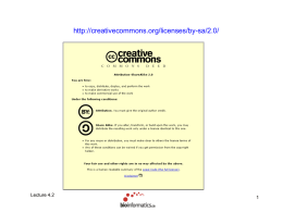 PPT - Bioinformatics.ca