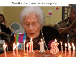 Longevityx
