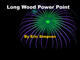 eric simpson longwood