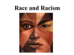 Race