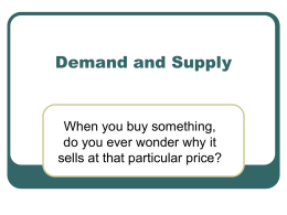Ch_8_Supply_Demand