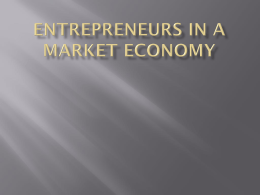07. Market Economyx