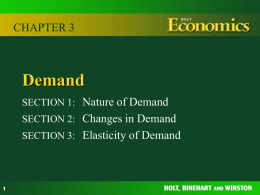 Chapter 3-Demand 2